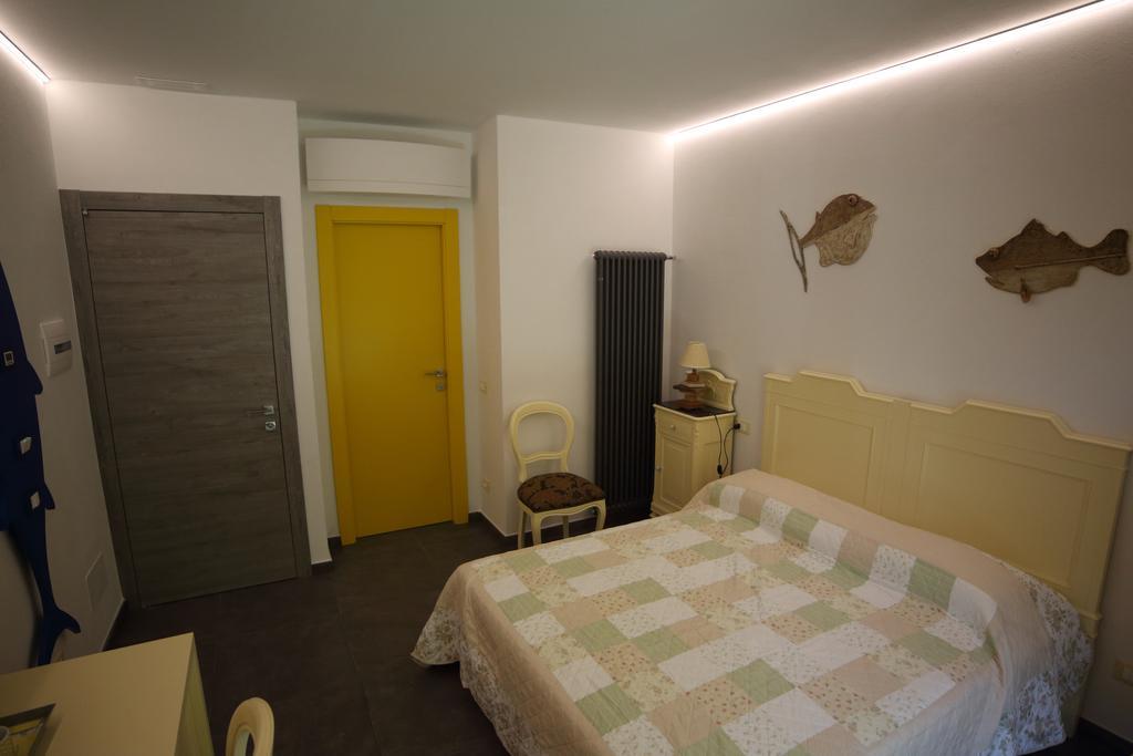 5 Terre Pelagos Manarola Exterior foto